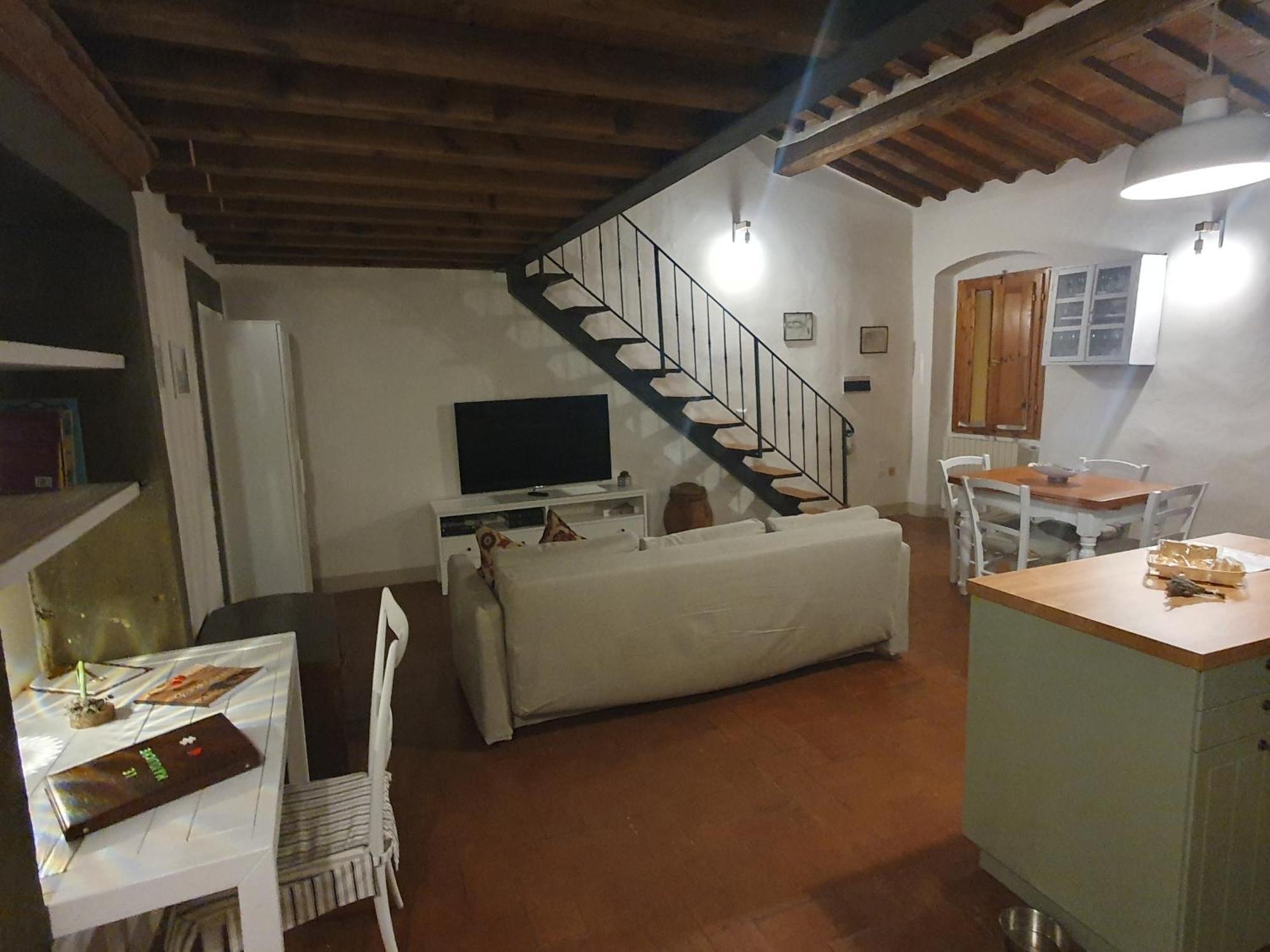 Apartamento Loft - Le Maioliche Montelupo Fiorentino Exterior foto
