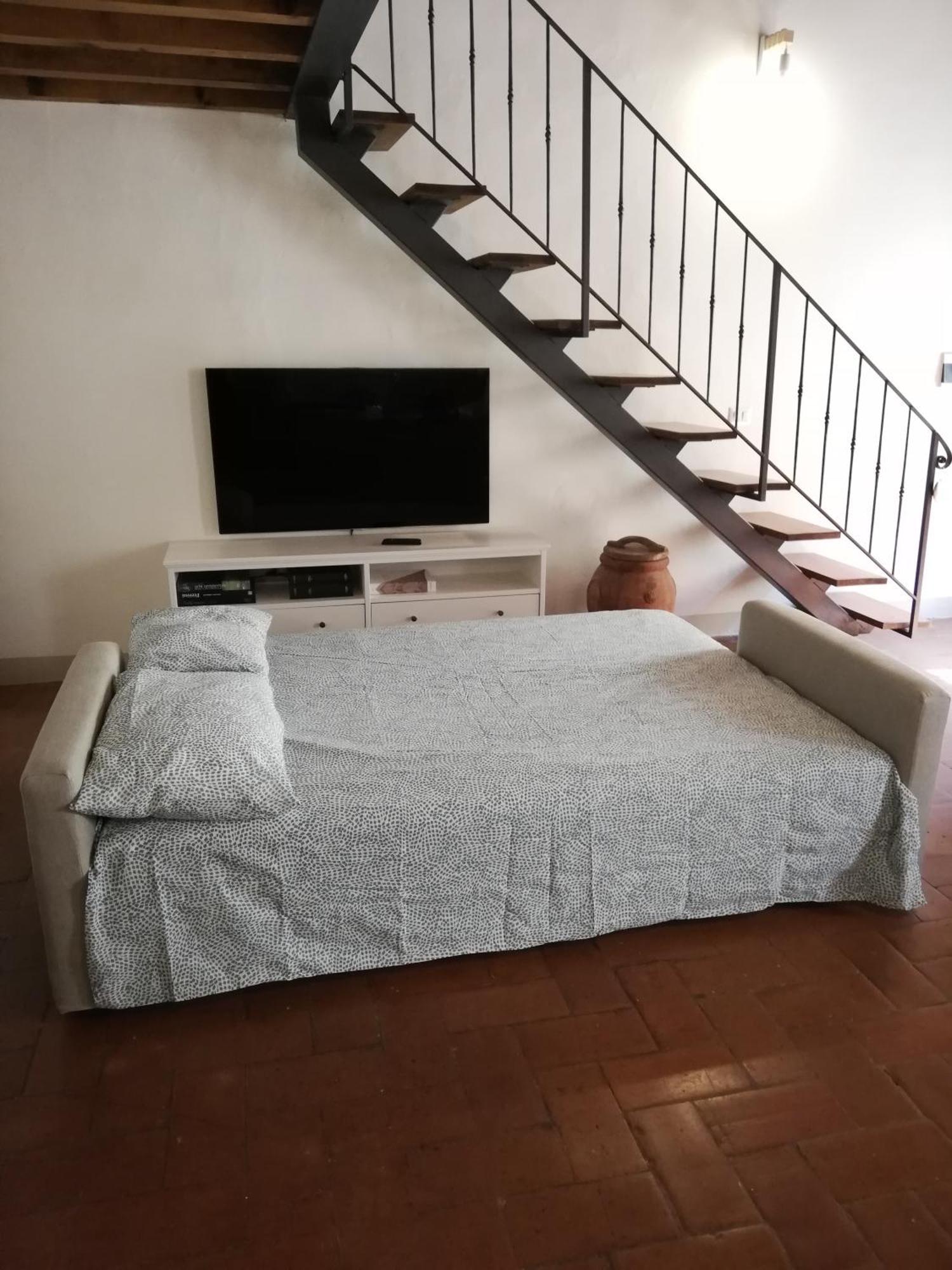 Apartamento Loft - Le Maioliche Montelupo Fiorentino Exterior foto