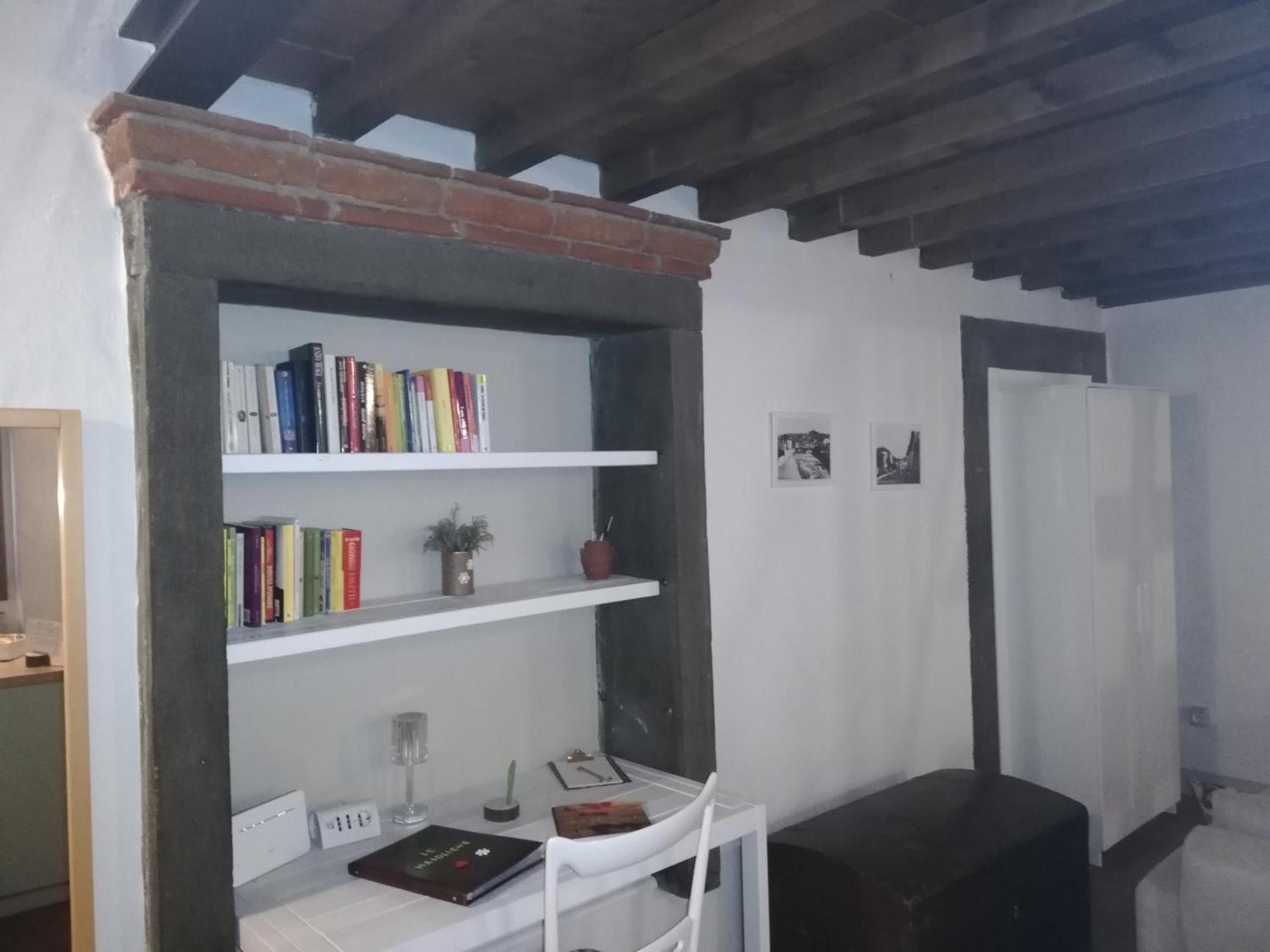 Apartamento Loft - Le Maioliche Montelupo Fiorentino Exterior foto