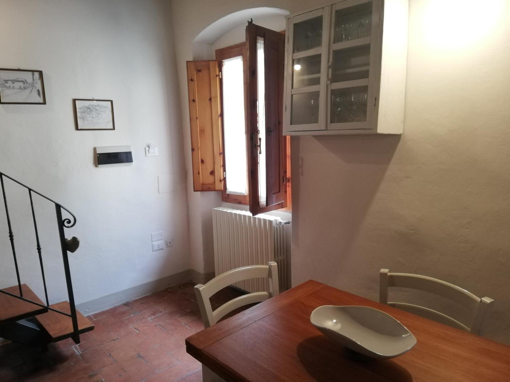 Apartamento Loft - Le Maioliche Montelupo Fiorentino Exterior foto