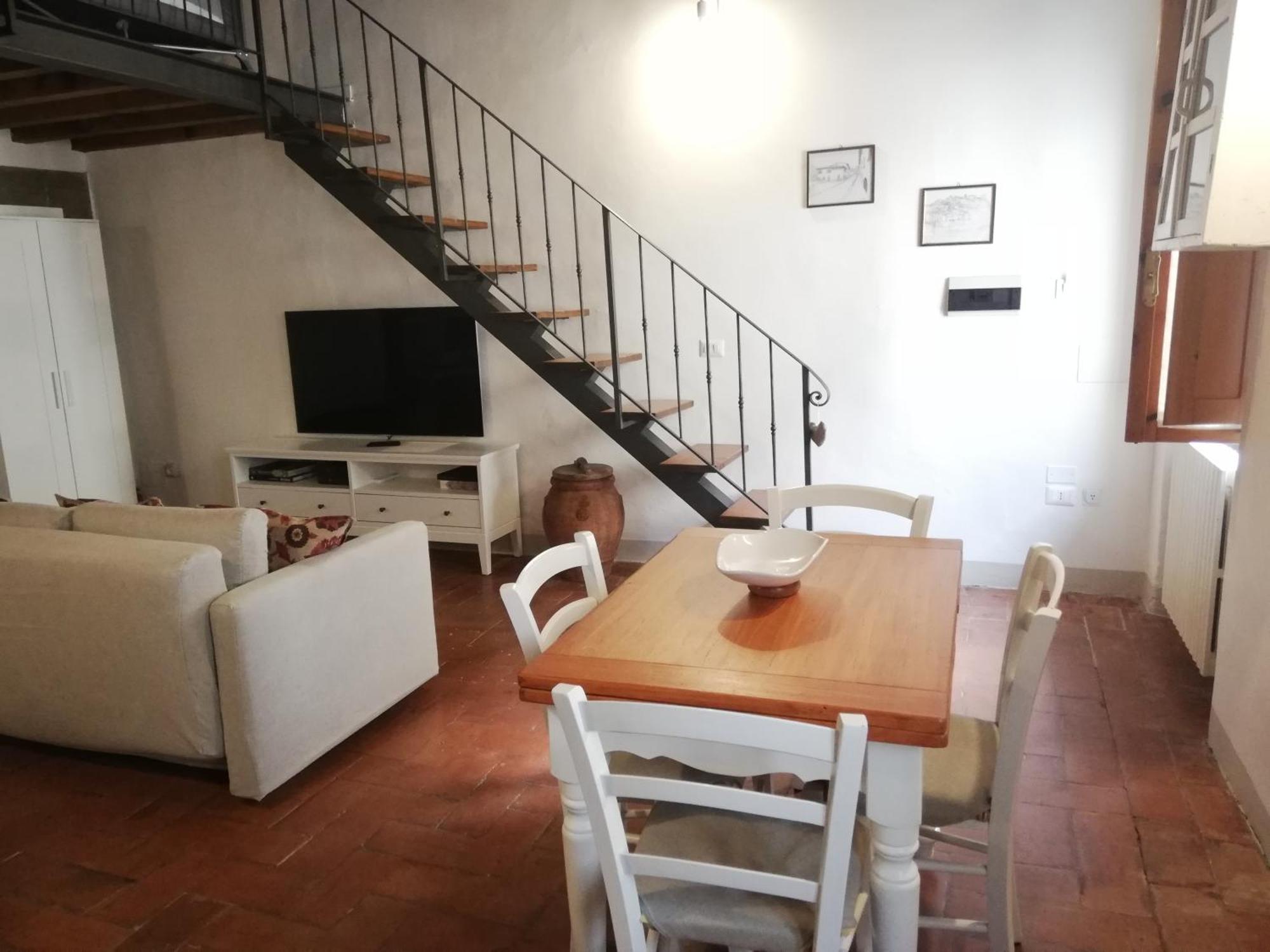 Apartamento Loft - Le Maioliche Montelupo Fiorentino Exterior foto