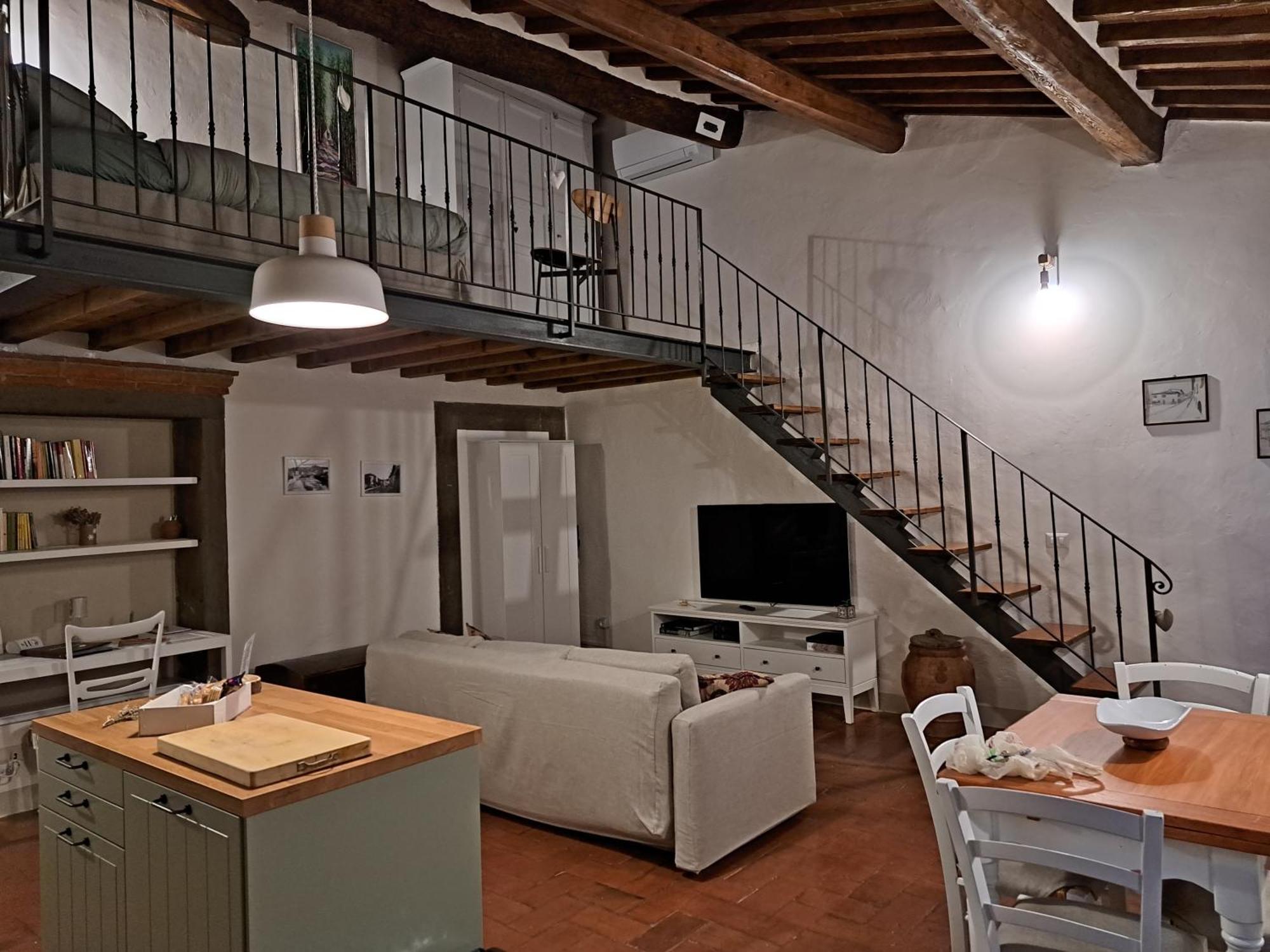 Apartamento Loft - Le Maioliche Montelupo Fiorentino Exterior foto